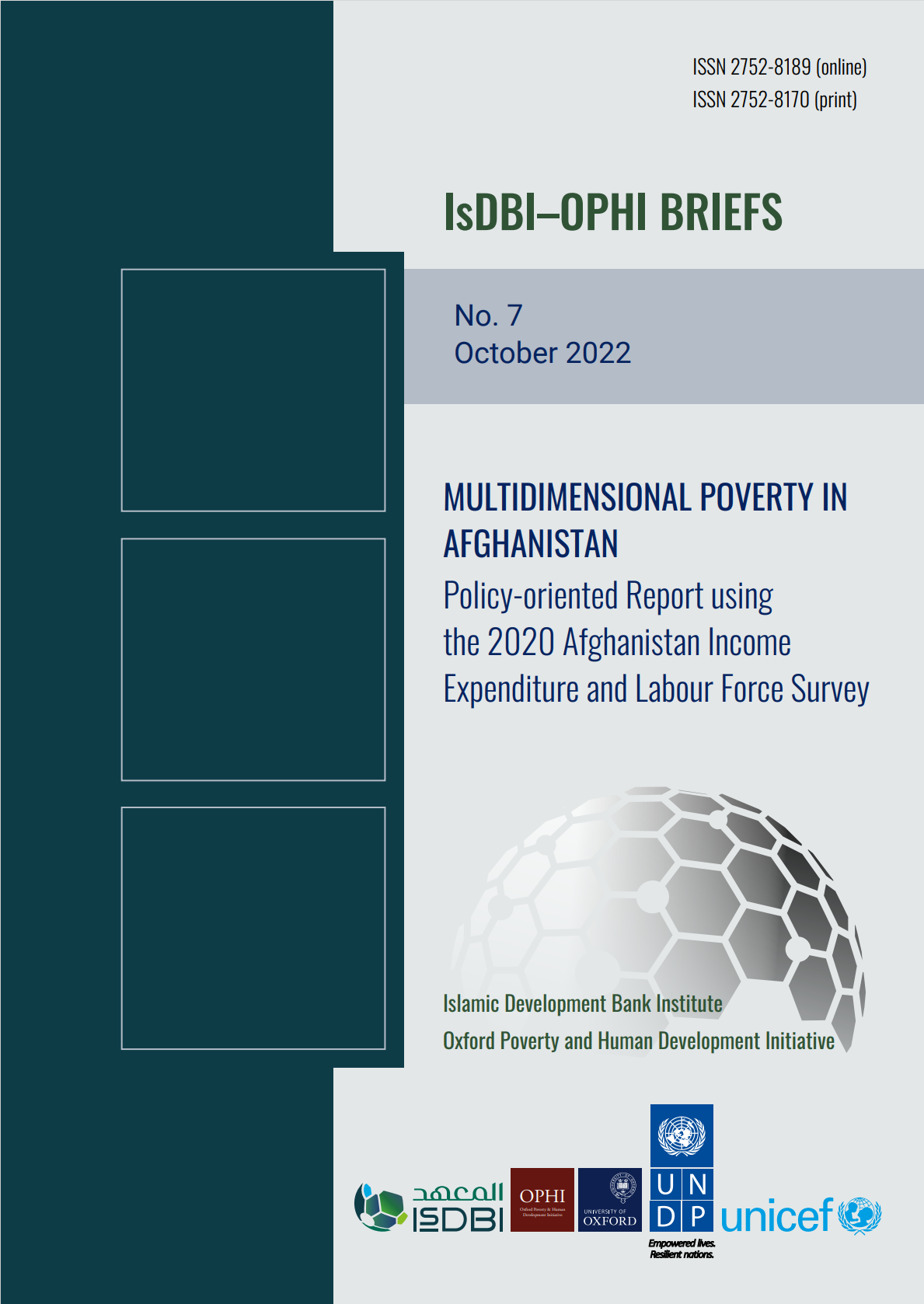 Afghanistan MPI 2020