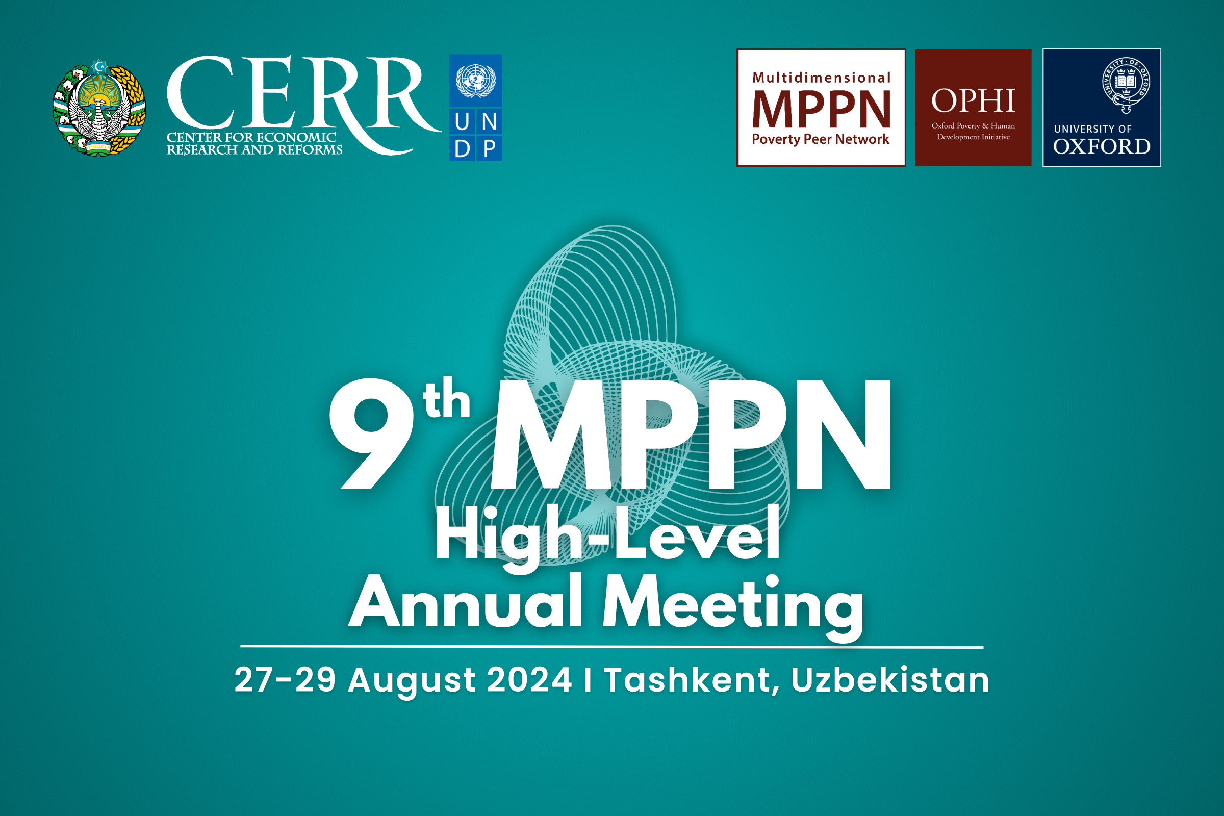 MPPN Annual Meeting Event Banner