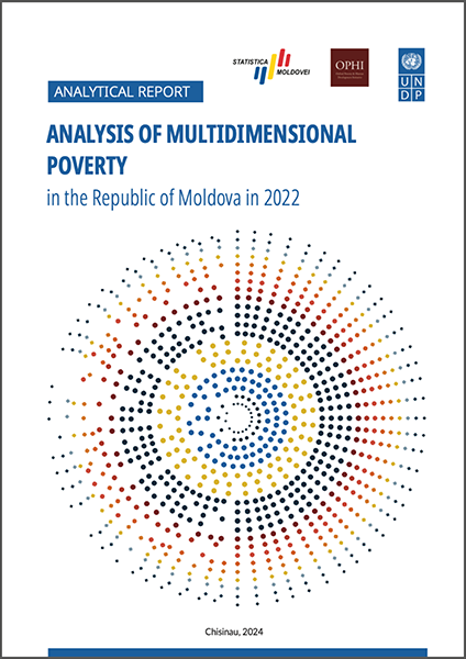 Moldova MPI 2022 report (2024) cover