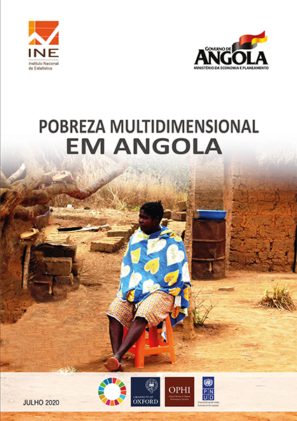 Angola MPI report cover image