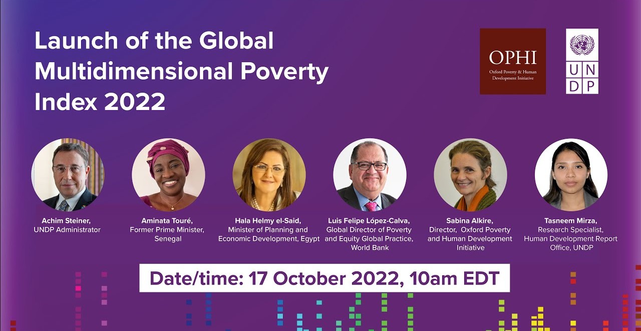 Global MPI 2022 launch screenshot