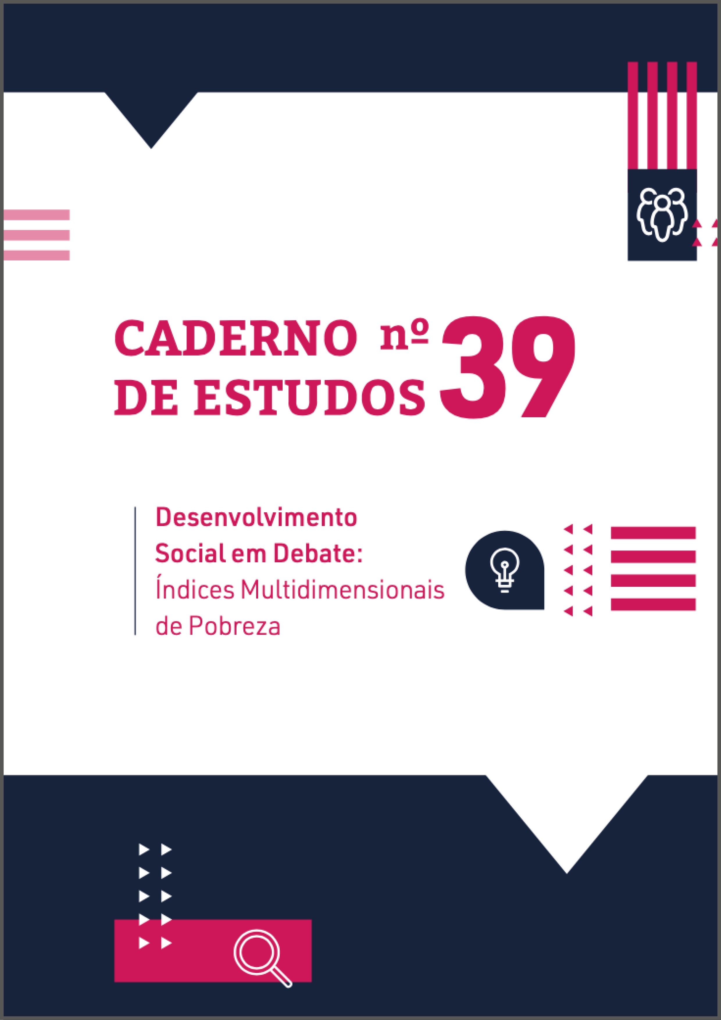 Desenvolvimento 2025 cover image