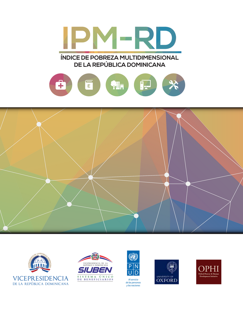 Dominican Republic MPI cover
